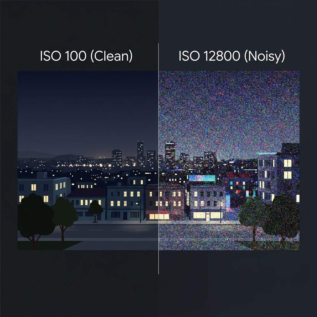 ISO Diagram